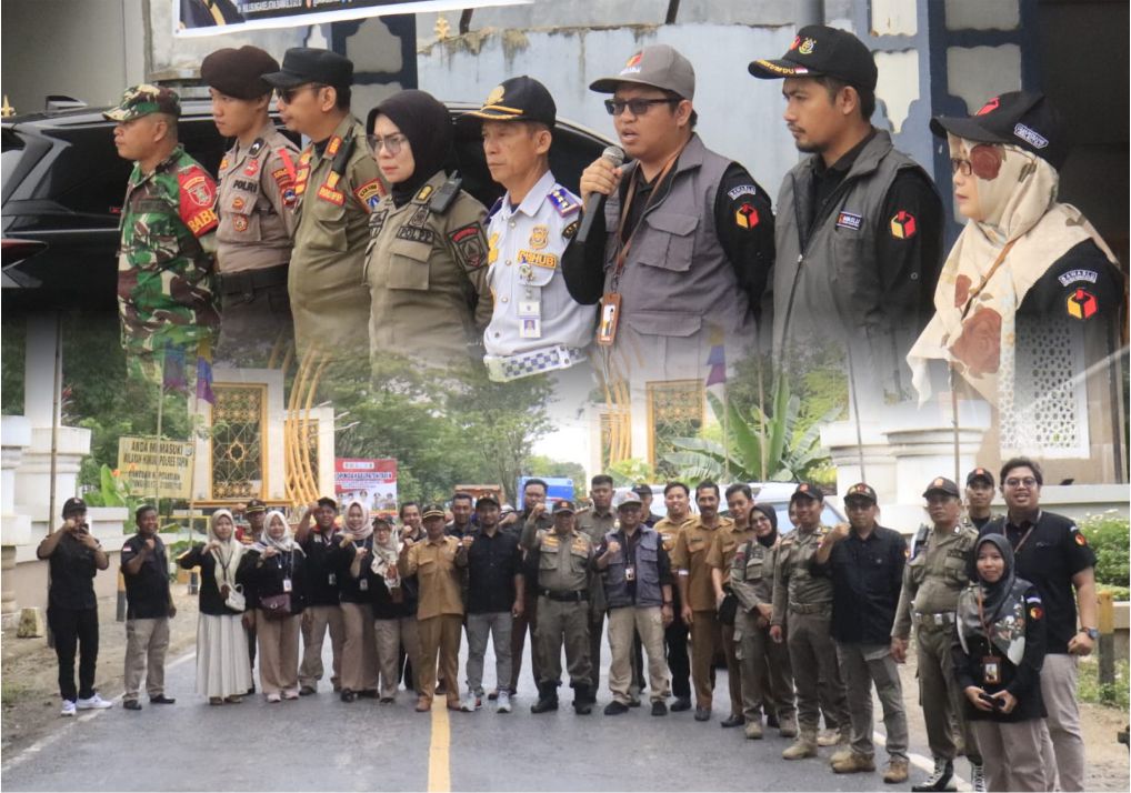 Kabupaten Hulu Sungai Selatan Bebas Dari APK yang Melanggar