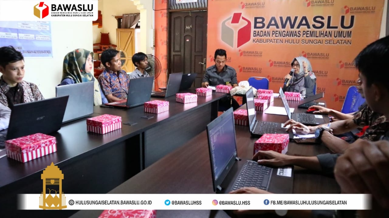 RDK Pembuatan Form A