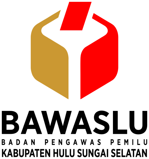 Bawaslu logo