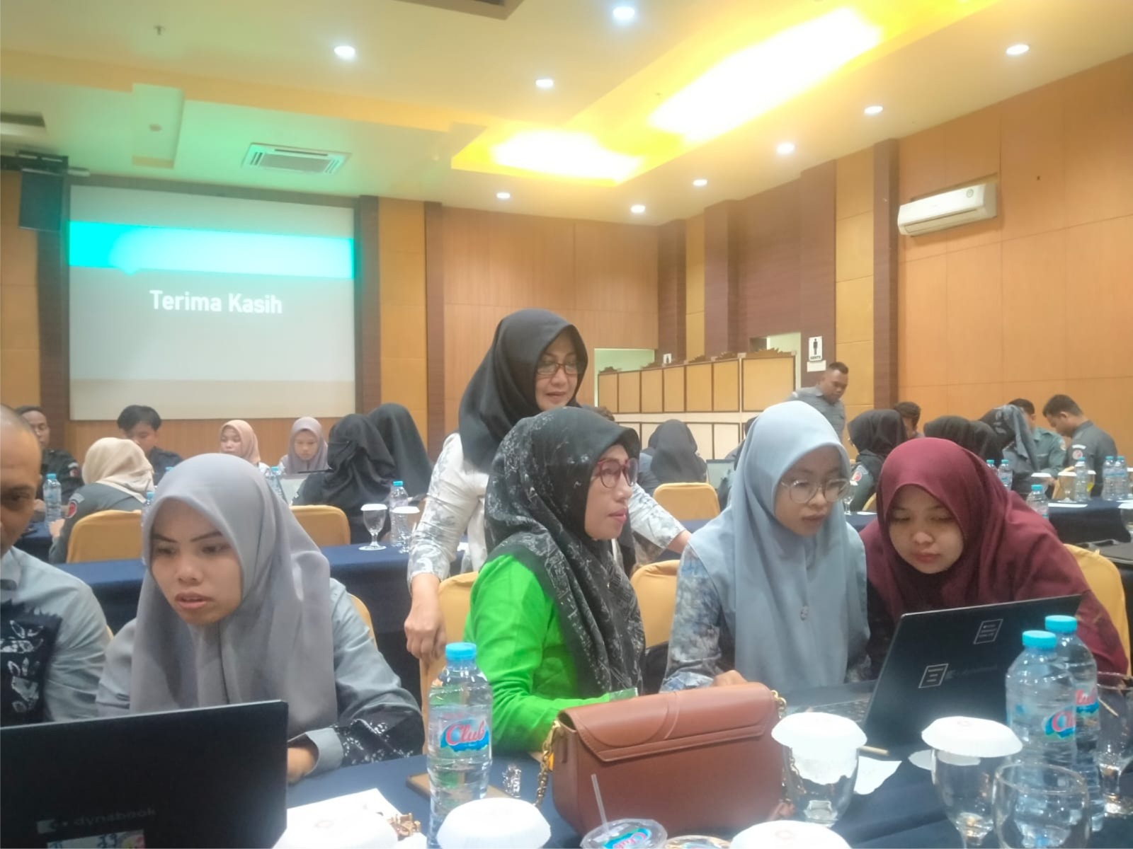 Mantapkan Pengawasan Kampanye, Laporan Hasil Pengawasan Menjadi Catatan Penting.