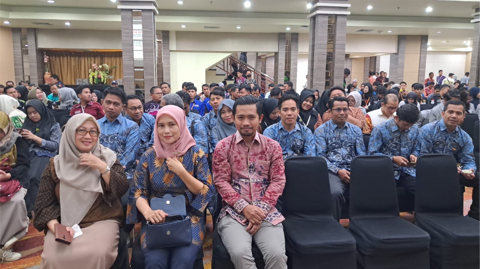 Pemilu 14 Februari Semakin Dekat, Pencegahan Pelanggaran Wajib Terus Dilakukan