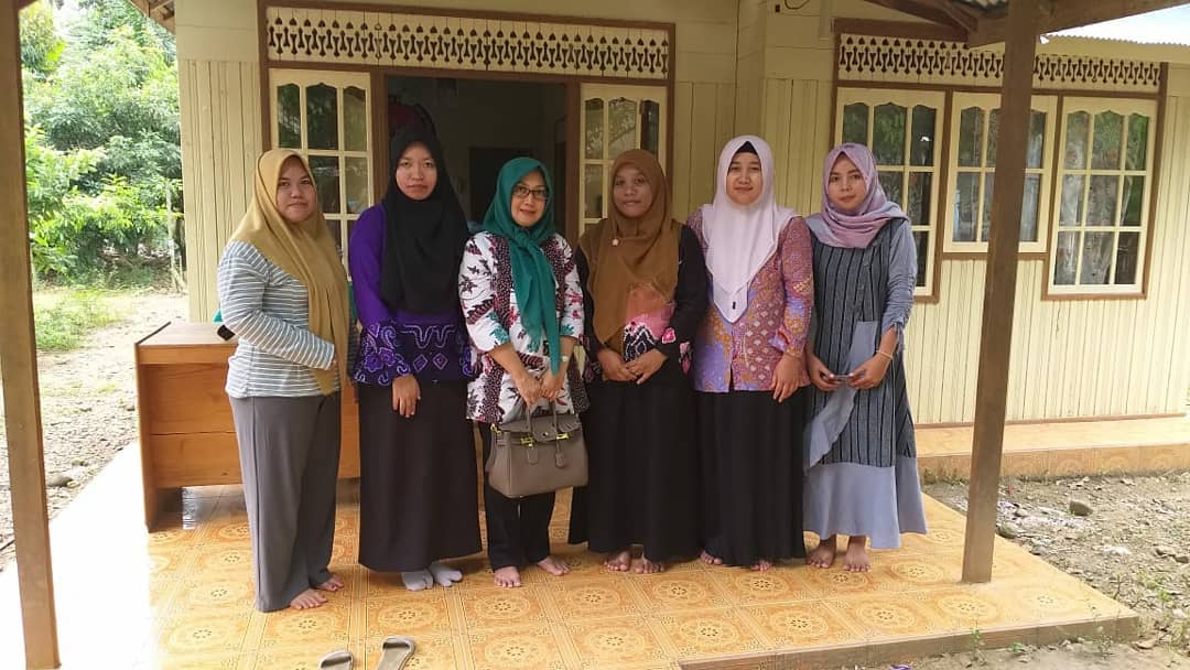 BawasluHSS Supervisi Penghimpunan Data Persiapan PHPU