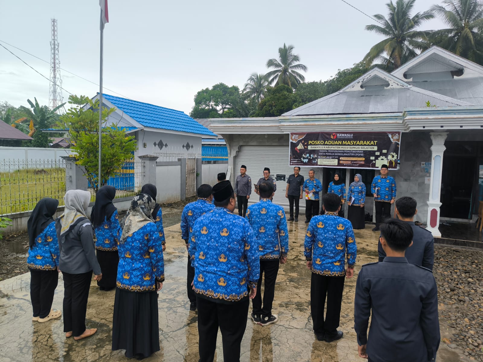 Peringatan Hari Ibu 2025: Wujud Penghargaan Bangsa Indonesia terhadap Perjuangan dan Pengabdian Perempuan