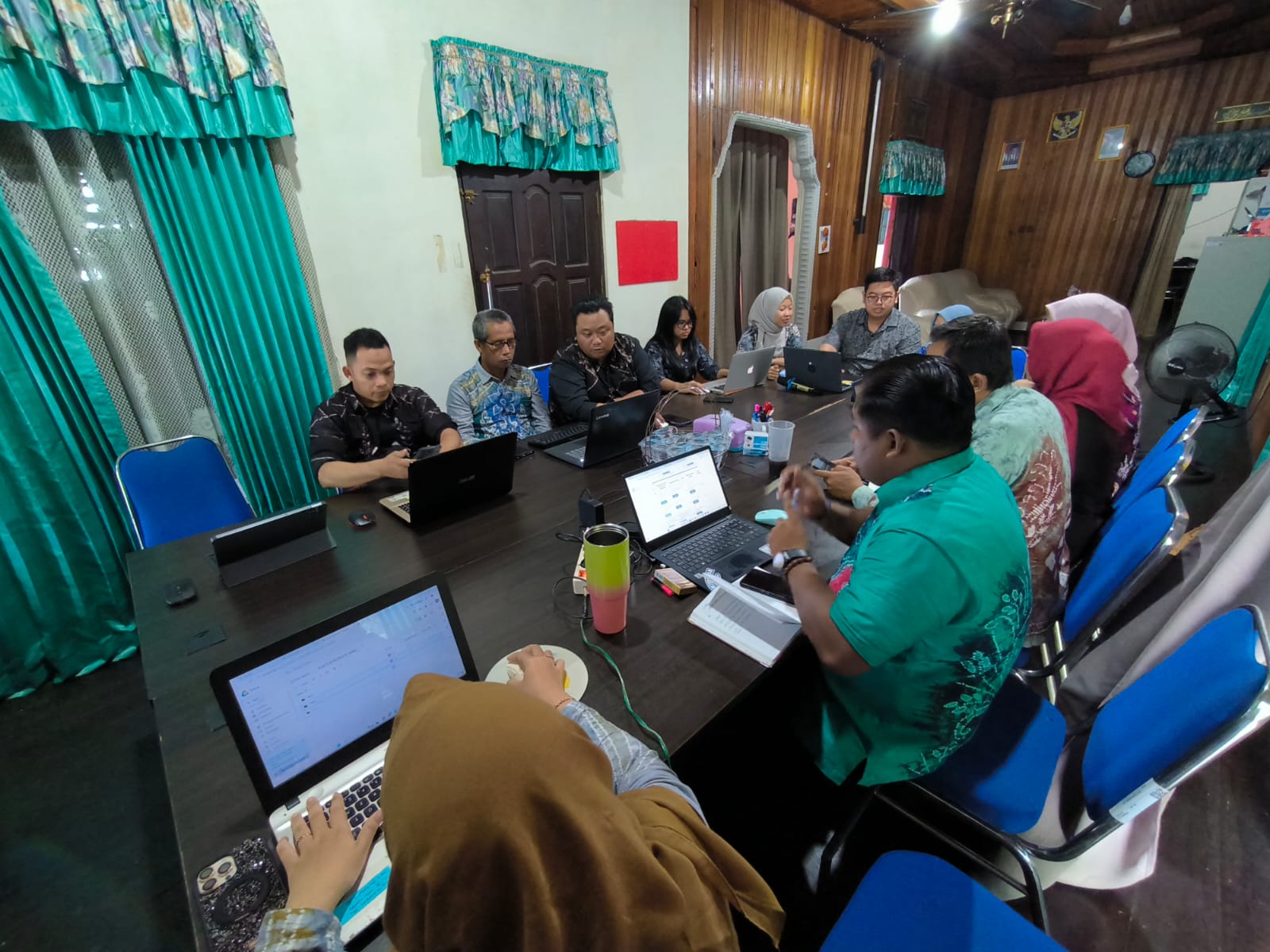 Mekanisme Laporan Berubah, E-Kinerja ASN Wajib Lapor Tiap Bulan