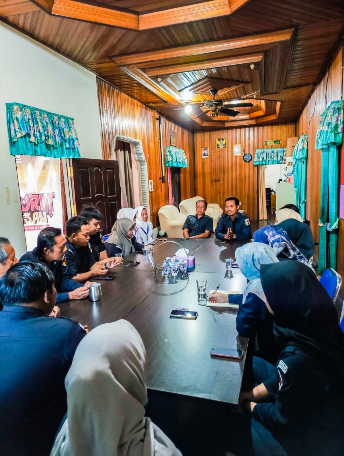Profesionalitas ASN Berpengaruh pada Kualitas Demokrasi