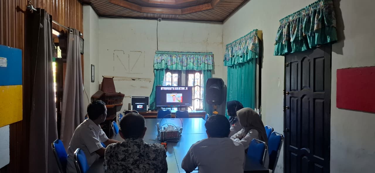 Pelatihan PPPK Bawaslu Kalsel Ditutup, Perkuat Kompetensi Aparatur Menjaga Integritas Pengawasan