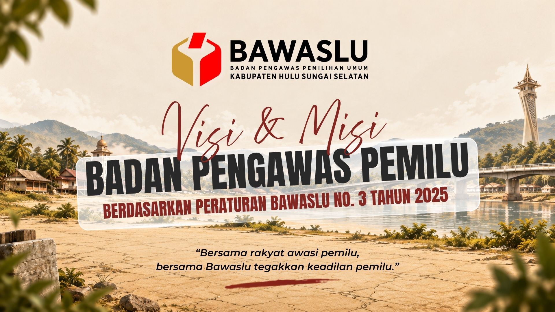 VIsi & Misi