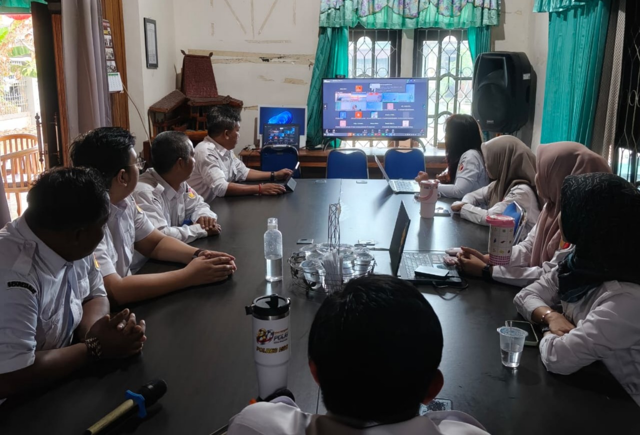 Rechecking dan Pemantauan Didorong untuk Optimalkan Pengawasan Pemilihan