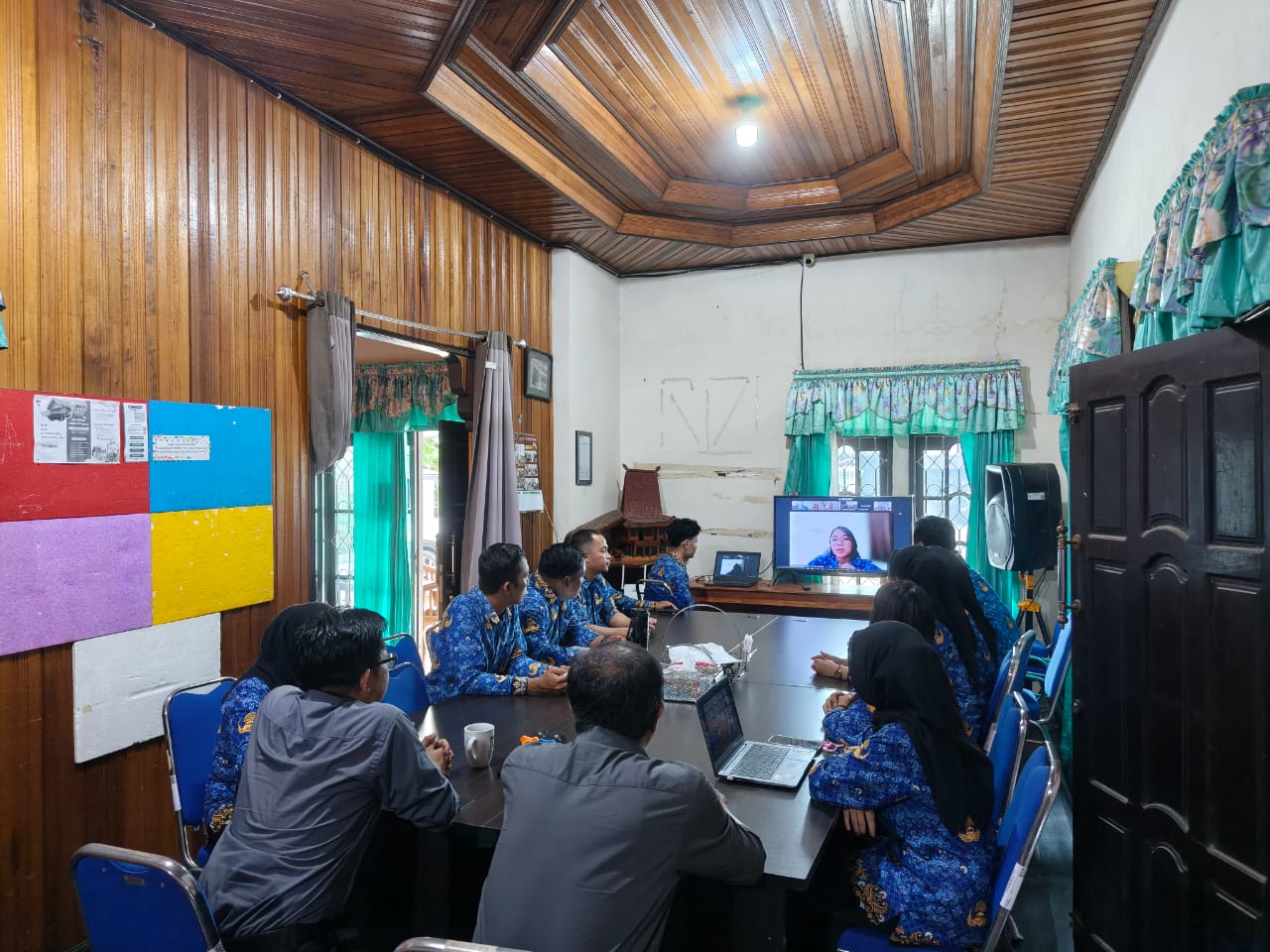 Kesetaraan Ijazah Pesantren Perlu Ditelaah Berdasarkan Dasar Hukum dan Bukti