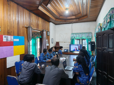 Kesetaraan Ijazah Pesantren Perlu Ditelaah Berdasarkan Dasar Hukum dan Bukti