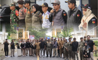 Kabupaten Hulu Sungai Selatan Bebas Dari APK yang Melanggar