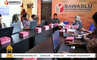 RDK Pembuatan Form A