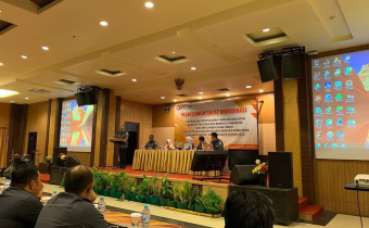 Sinkronisasi Timeline Kegiatan agar tidak ada tumpang tindih