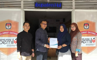 Pengawasan Penyerahan LPPDK thp 1