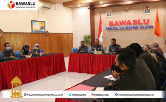 Menangkal Hoax dan Isu Sara dalam Pilkada