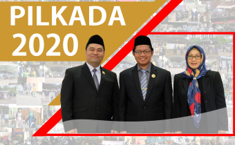 Laporan Hasil Pengawasan Pilkada 2020