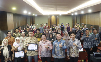 Bawaslu HSS Gelar Rapat Koordinasi Pengawasan Pemutakhiran Data Pemilih dan Penyusunan Daftar Pemilih.