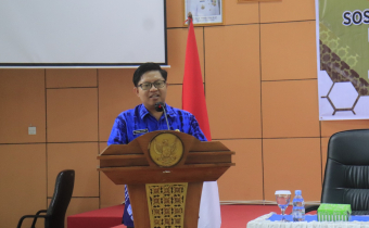 Hasnan Fauzan, M.Pd.I