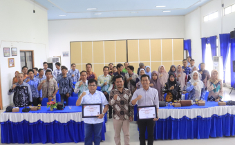 Pentingnya Persiapan Logistik, Bawaslu Harus Awasi Semua Prosesnya dari Perencanaan hingga Distribusi