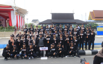 Pengawasan Masa Kampanye Adalah Medan Pertempuran Bagi Pengawas Pemilu.