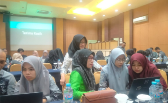 Mantapkan Pengawasan Kampanye, Laporan Hasil Pengawasan Menjadi Catatan Penting.