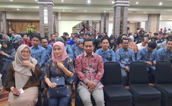 Pemilu 14 Februari Semakin Dekat, Pencegahan Pelanggaran Wajib Terus Dilakukan