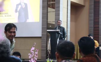 Bawaslu Kalsel Petakan Penyelesaian Sengketa Pemilu dalam Menghadapi PHPU di MK