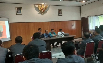 RDK Pembahasan Inventaris Standar Operasional Prosedur (SOP)