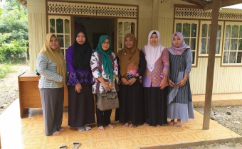 BawasluHSS Supervisi Penghimpunan Data Persiapan PHPU