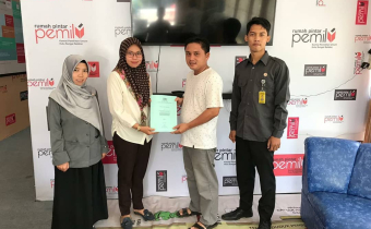 Pengawasan Penyerahan LPPDK thp 2