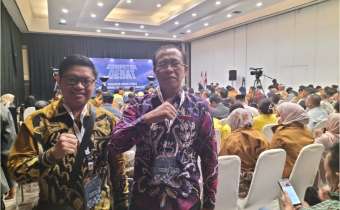 Bawaslu Selenggarakan Kompetisi Debat Penegakan Hukum Pemilu