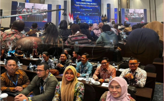 DKPP RI Berharap Agar Bawaslu Ikut Mewujudkan Pilkada 2024 Berintegritas dan Beretika