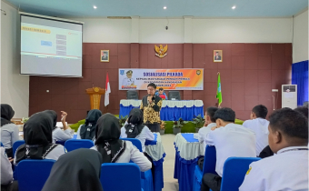 Pemilih Pemula Harus Cerdas, Jangan mudah Terhasut.