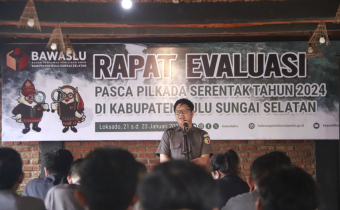 Bawaslu Susun Langkah Inovatif Demi Pengawasan yang Lebih Berdampak untuk Pemilihan Selanjutnya 