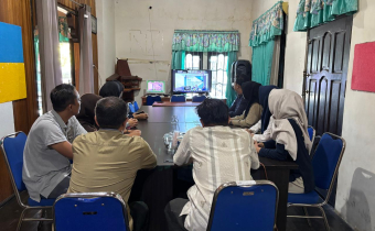 Bawaslu Luncurkan Program Jumat Sehati dan Jumpa Berlian