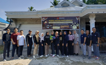 Bawaslu Kabupaten Hulu Sungai Selatan laksanakan program Jumat Sehat 