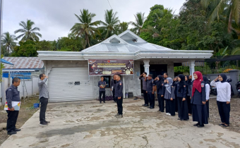 Penulis dan Foto: Jaka Fajar N  Editor: Bhakti Satrio W