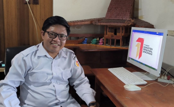 Pesan dari Bawaslu HSS