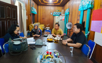 Inventarisasi BMN Pastikan Tertib Administrasi dan Pengelolaan Aset di Bawaslu HSS