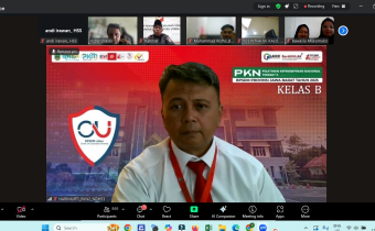 Sosialisasi Fitur Baru Aplikasi SIPS, Bawaslu RI Perkuat Pemantauan Sengketa Proses Pemilu