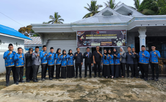 Maknai HUT KORPRI ke-54 Tahun 2025: Kuatkan Dedikasi ASN untuk Pelayanan Publik Berkualitas