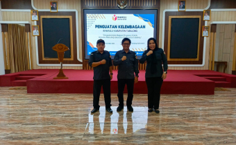 Penguatan Kelembagaan Perkuat Peran Pengawas Pemilu di Masa Non-Tahapan