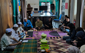 Jum’at Taqwa: Menjaga Kebersamaan dan Membangun Budaya Kerja Religius