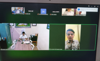 Konsolidasi Kehumasan Perkuat Strategi Publikasi dan Informasi Pengawasan