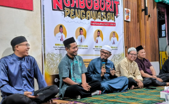 Penguatan Spiritualitas dan Integritas, Ngabuburit Pengawasan Digelar di Bulan Ramadan