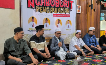Ngabuburit Pengawasan #2, Puasa dan Integritas Pengawas
