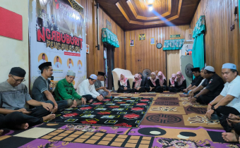 Ngabuburit Pengawasan #3, Pemanfaatan Media Perkuat Pengawasan Partisipatif