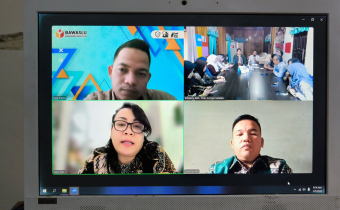 Perkuat Koordinasi Internal, Rapat Mingguan Matangkan Agenda Ramadhan