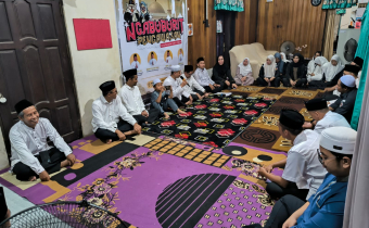 #5 Ngabuburit Pengawasan: Penguatan Spirit Kelembagaan dan Integritas Pengawasan