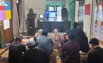 Penguatan SDM Berkelanjutan, Bawaslu HSS Ikuti Orientasi PPPK dan Pelatihan LMS